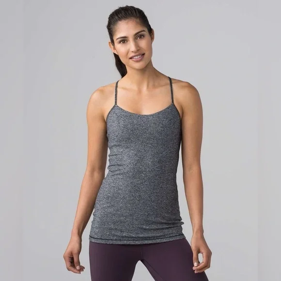 Lululemon Power Pose Tank - Picture 1 of 14